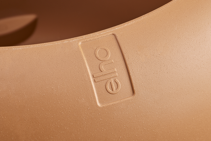 amber roll low 60 caramel